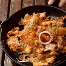 นายทองดี รวมมิตรทะเลทอด