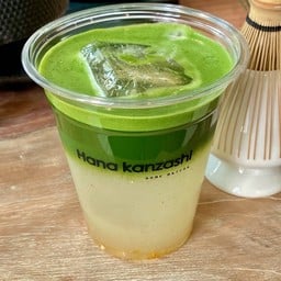 MatchaxYuzu (Kochi,Japan)