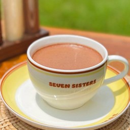 โกโก้ 100% - Cocoa Wewish 100%