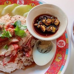 โรงเตี๊ยมเมี่ยนเตี๋ยว:บะหมี่เกี๊ยวเย้ยยุทธภพ