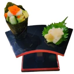 อโวคาโด เทมากิ Avocado Temaki
