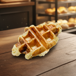 ครอฟเฟิ่ล