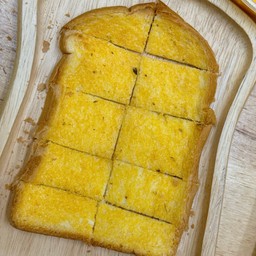 ปังปิ้งเนยชีส