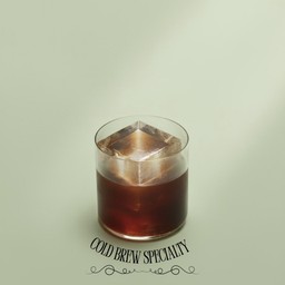Cold brew No.5