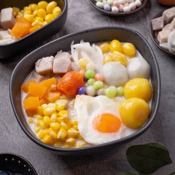 บัวลอยจงเจริญ