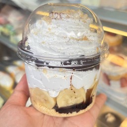 เครปคัพ บานอฟฟี่