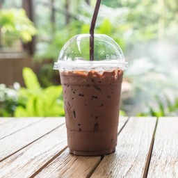 โกโก้เย็น