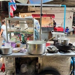 โจ็กหมูบางจากเจ้าเก่า โจ็กหมูบางจากเจ้าเก่า