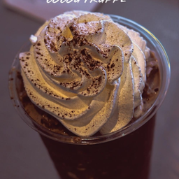 โกโก้ปั่น