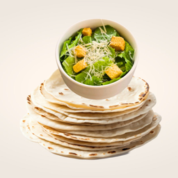 Classic Caesar (wrap)