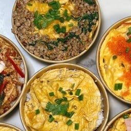 กระเพราเจ๊อ้วน