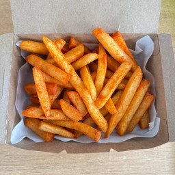 เฟรนฟราย