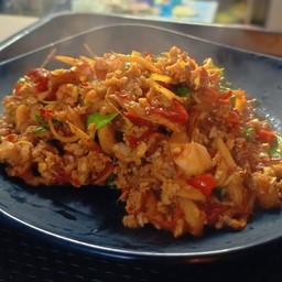 คั่วกบสับ