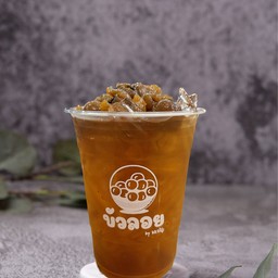 น้ำลำไย