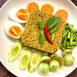 แซ่บปากปลิ้น -