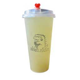 ชาเขียวคั่วข้าวญี่ปุ่น(ไม่หวาน)