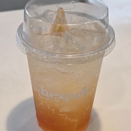 พีชโซดา