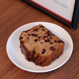 Banana Bread Chocolate Chip