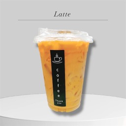 ลาเต้ Latte