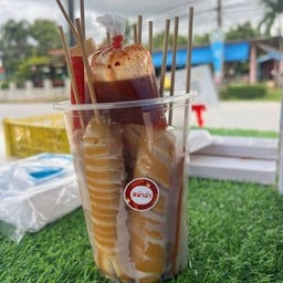 หม่าล่า & ลูกชิ้นทอด น้องเอ็มเอ็ม