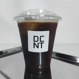 DECENT Coffee | DCNT