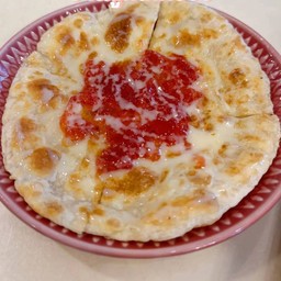 โรตีสตอเบอรี่