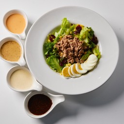 สลัดทูน่า