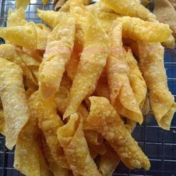 เกี๊ยวปูอัด