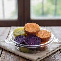 ขนมหวานบ้านครูนาง