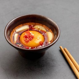 ไข่ดอง