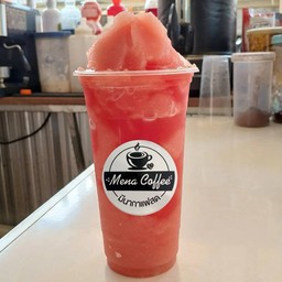 แตงโมปั่น