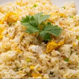 ข้าวผัดไข่