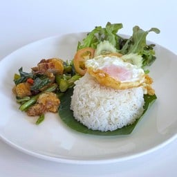 ห้องอาหารบลูมแอนด์คาเฟ่