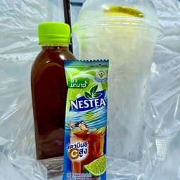 ชามะนาว เนสที