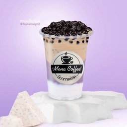 ชานมเผือก