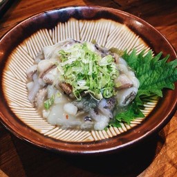 ทาโก๊ะ วาซาบิ