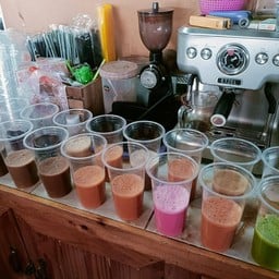 เมานม Coffee  นนทบุรี