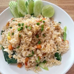 ข้าวผัดไข่