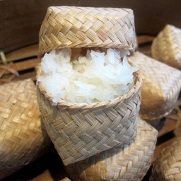 ข้าวเหนียว (Takehome - ร้าน pick& chic)