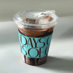 Craft Cocoa - เพรชบุรี (Cherry White Flower)