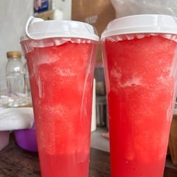 น้ำปั่นหน้าอู่