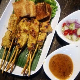 Sabder จอมเทียน