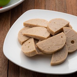 หมูยอลวก