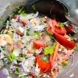 ส้มตำเมีย