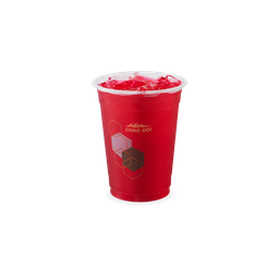 น้ำมะนาวสีชมพู