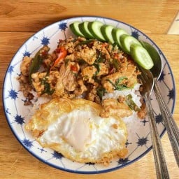 ครัวไม่พร้อม