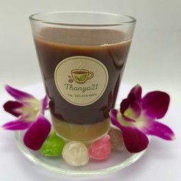 ไมโลร้อน