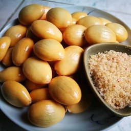 สละสด 200g. พริกเกลือ