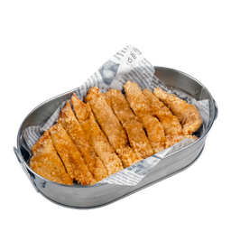 ไก่ทอดไต้หวันไซส์ยักษ์ Taiwan Chicken Chop OL