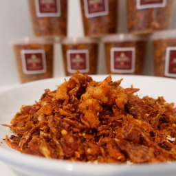 พริกขนมจีนน้ำย้อย  100g